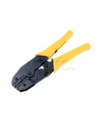 Кримпер для обжима F и BNC разъёмов RG-174, RG-179, Fiber Optic (HT-301 J) (TL-336 J) (HT-336J) REXANT 12-3015 в Петропавловске-Камчатском Коннекторы Pintop.ru