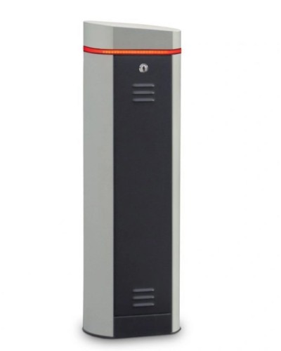 Тумба шлагбаума (без стрелы) PERCo-GS04.1 в Петропавловске-Камчатском Автоматические шлагбаумы Pintop.ru