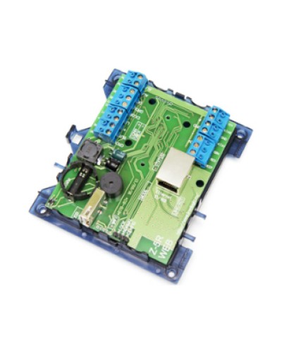 Контроллер сетевой IronLogic Z-5R Web в Петропавловске-Камчатском Контроллеры Pintop.ru