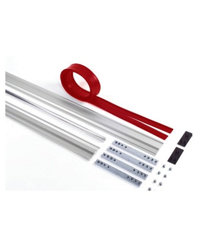 Уплотнитель резиновый Faac 105403 в Петропавловске-Камчатском Запчасти для шлагбаумов и автоматики Pintop.ru