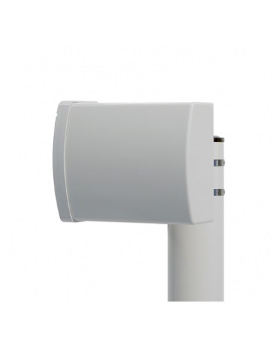 Извещатель радиоволновой однопозиционный Forteza ЗЕБРА-30(5,8)-В-ethernet в Петропавловске-Камчатском Извещатели охраны периметра Pintop.ru