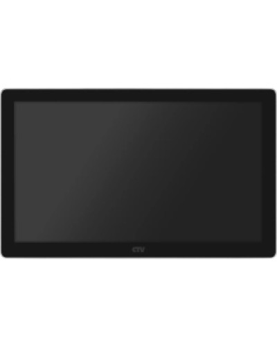 Монитор CTV-M5108 NG Image графит в Петропавловске-Камчатском Абонентские IP устройства Pintop.ru