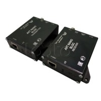 Удлинитель Ethernet ИНФОТЕХ AVT-Nano IP Active SLOC