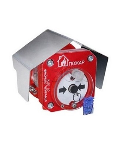 Спектрон-512-Exd-А-ИПР-А исп.01 - Исполнение по классу А. Корпус - алюминиевый сплав. Маркировка взрывозащиты. 1Ex db IIC T6 Gb/Ex tb IIIC T85ºC Db.2-х(I деж - 0,03мА, I пож - 3,3-35мА) и 4-х(I деж - 5мА, I пож - 3,3-35мА) в Петропавловске-Камчатском Пожарные извещател