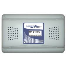 Блок управления Hostcall MP-040W1