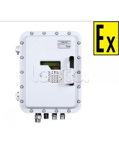 Комплект Компания СМД С2000-ПКВ исп.2 в Петропавловске-Камчатском Дополнительное оборудование (Ex) Pintop.ru