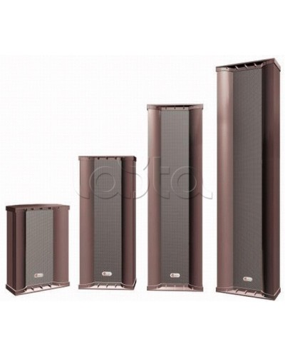 Колонна настенная звуковая JDM CO-110A в Петропавловске-Камчатском Акустические системы Pintop.ru