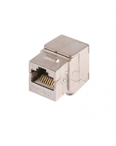 Модуль-вставка NIKOMAX NMC-KJSA2-ET-MT в Петропавловске-Камчатском Модули Keystone Pintop.ru