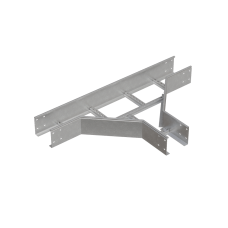 Т-отвод лестничный 150х200х1,5 мм HD N КМ-профиль (LTD150-200-1.5 HD N)