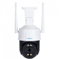 IP-камера видеонаблюдения купольная Ivideon Outdoor PTZ
