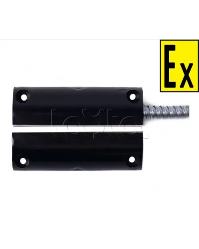 Извещатель магнитоконтактный Компания СМД ИО102-ВЗ «Атон» исп.22Ч (Полиамид черный) в Петропавловске-Камчатском Извещатели охранные (Ex) Pintop.ru