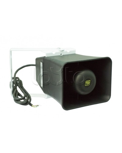 Оповещатель звуковой взрывозащищенный рупорный Спецприбор ГоВоР-25Р в Петропавловске-Камчатском Оповещатели Ex Pintop.ru