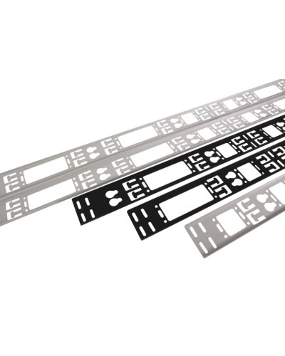 Органайзер вертикальный кабельный в шкаф 24U (черный) ЦМО (ВКО-М-24.150-9005) в Петропавловске-Камчатском Кабельные органайзеры Pintop.ru