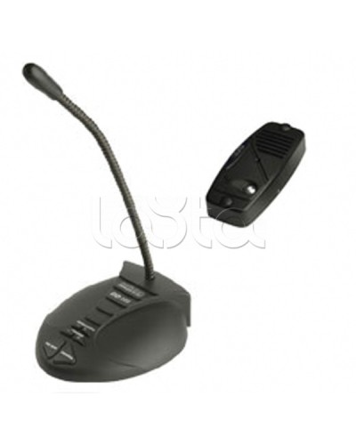 Переговорное устройство Digital Duplex DD-215Т в Петропавловске-Камчатском Переговорные устройства Pintop.ru