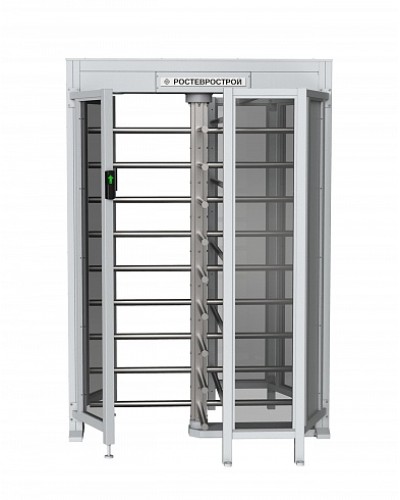 Турникет Ростов-Дон Турникет ПР1С/4М2 У в Петропавловске-Камчатском Турникеты Pintop.ru