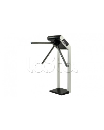 Турникет-трипод с автоматическими планками Антипаника 3V RUBEZH STRAZH Model L WEB MF в Петропавловске-Камчатском Турникеты Pintop.ru