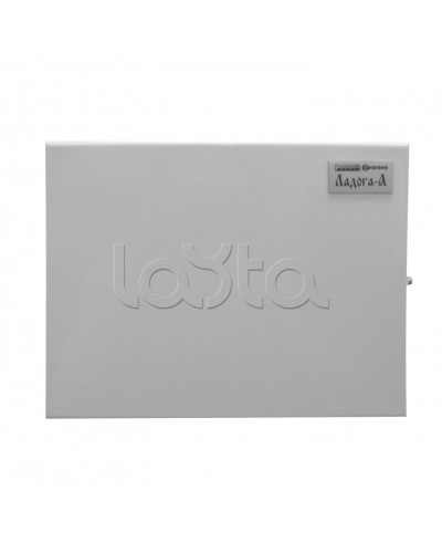 Блок релейных выходов Риэлта Ладога БРВ-А исп.2 в Петропавловске-Камчатском Адресная система пожарной сигнализации ЛАДОГА-А - Риэлта Pintop.ru