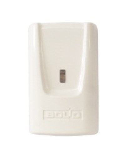 Извещатель охранный вибрационный поверхностный Болид ВУЛКАН в Петропавловске-Камчатском Извещатели охранные Pintop.ru