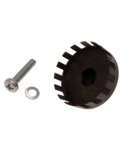 Диск с вилкой кодера BX Came 119RIY051 в Петропавловске-Камчатском Запчасти для шлагбаумов и автоматики Pintop.ru