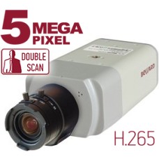 IP-камера видеонаблюдения в стандартном исполнении Beward BD4780