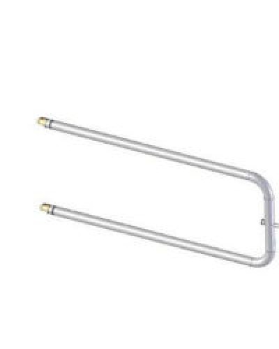 Секция поворотная Oxgard Секция поворотная 1200 (ВЗР 1702.04) в Петропавловске-Камчатском Ограждения Pintop.ru