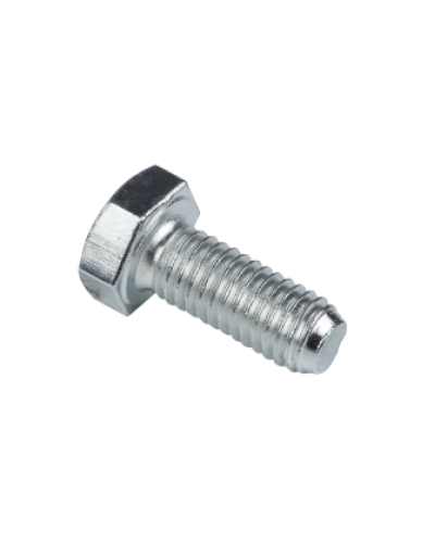 Болт шестигранный М8х30 DIN 933 EKF EKF (b6grm8x30) EKF (b6grm8x30) в Петропавловске-Камчатском Крепеж Pintop.ru