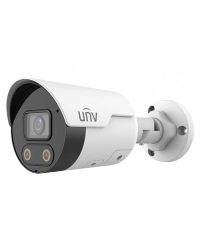 IP-камера видеонаблюдения в стандартном исполнении Uniview IPC2124SB-ADF40KMC-I0 в Петропавловске-Камчатском IP-камеры Pintop.ru