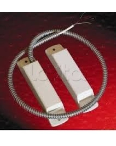 Извещатель охранный точечный мангито-контактный Магнито-Контакт ИО 102-26/В исп.40Аякс из антистатичного пластика черного цвета в Петропавловске-Камчатском Извещатели охранные (Ex) Pintop.ru