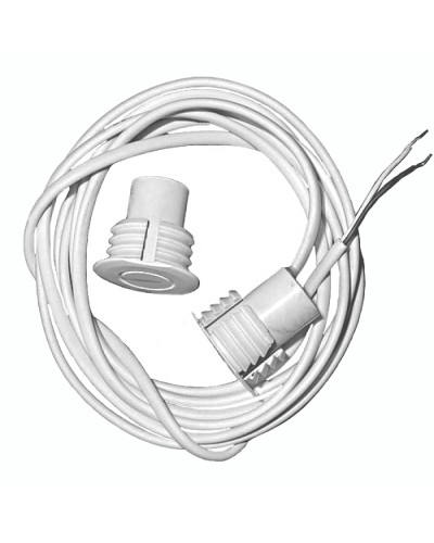 Магнито-Контакт ИО 102-39 исп. 00 (усиленный, белый) ПАШК425119.052 в Петропавловске-Камчатском Извещатели охранные Pintop.ru