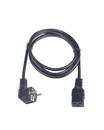 Кабель питания TLK TLK-PCC16-018 в Петропавловске-Камчатском Аксессуары для стоек и шкафов Pintop.ru