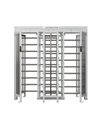 Турникет Ростов-Дон ПР2/4М2 (0894) в Петропавловске-Камчатском Турникеты Pintop.ru