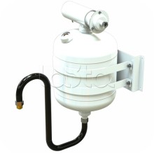 Модуль пожаротушения тонкораспыленной водой Тунгус МУПТВ-30-ГЗ-ВД(tºC = -50_п) с 3-мя форсунками «ТРВ-Тунгус-Sf»