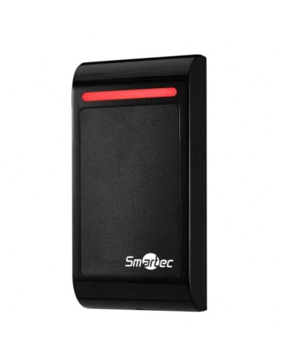 Контроллер автономный со встроенными считывателями EM и HID Smartec ST-SC032EH в Петропавловске-Камчатском Контроллеры Pintop.ru