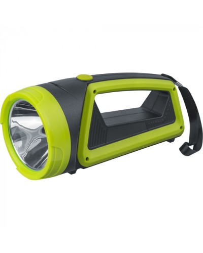 Фонарь Navigator 93 816 NPT-SP31-ACCU прож/кемп.1Osram,3Вт+1COB,5Вт li-ion 2,4Ач в Петропавловске-Камчатском Светильники Pintop.ru