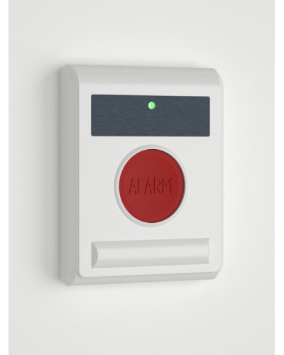 Радиокнопка для стационарной установки Альтоника RS-201TK3 в Петропавловске-Камчатском Радиоканальные системы безопасности Pintop.ru