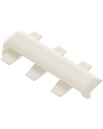 Соединительная деталь для кабельного канала 60х16 SPL (060006S) в Петропавловске-Камчатском Аксессуары для кабель-канала Pintop.ru