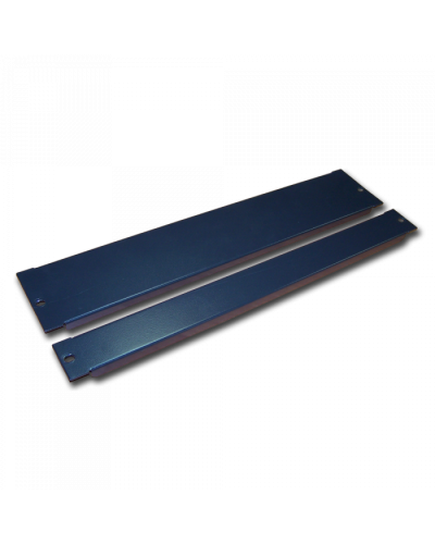 19 фальш-панель 4U, черная TWT (TWT-CB-FP-4U) в Петропавловске-Камчатском Аксессуары для стоек и шкафов Pintop.ru