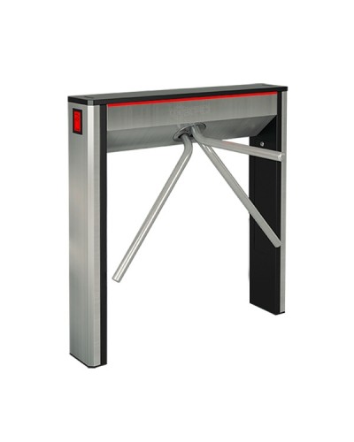 Турникет электромеханический Oxgard Cube С-04-К-2R (Mifare) в Петропавловске-Камчатском Турникеты Pintop.ru