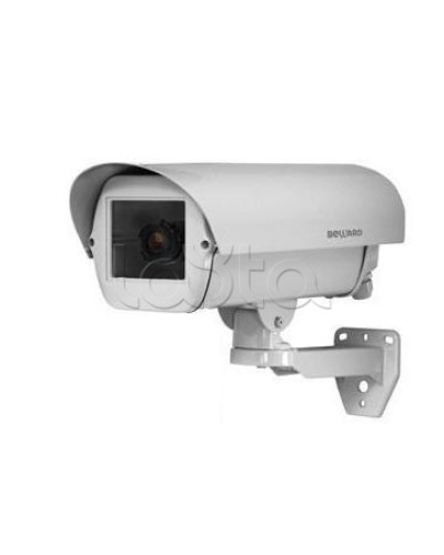 Термокожух для камер серии BD Beward BDxxxxP-K в Петропавловске-Камчатском Кожухи и термокожухи для камер Pintop.ru