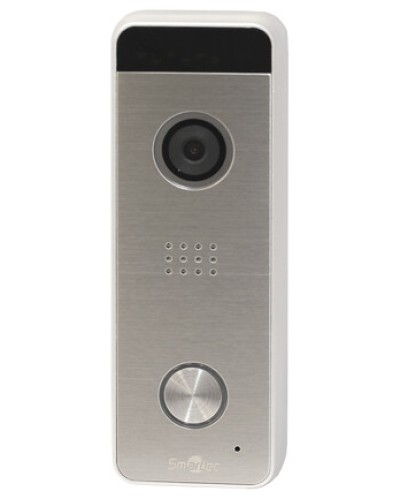 Панель вызова Smartec-СКД ST-DS501H-SL в Петропавловске-Камчатском Вызывные видеопанели малоабонентные Pintop.ru