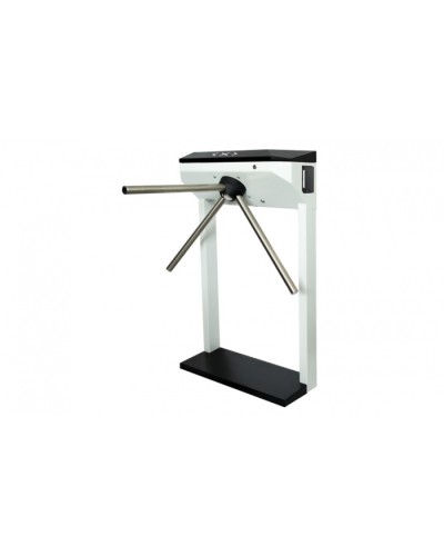 Турникет-трипод 3V Model R RUBEZH-STRAZH (MF) TO-09-OSDP-MF в Петропавловске-Камчатском Турникеты Pintop.ru