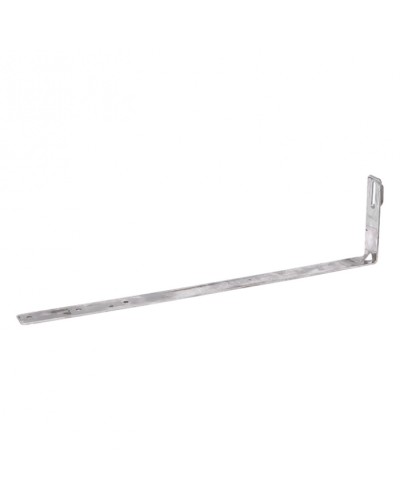 Держатель под черепицу L=415мм Ni EKF PROxima (lp-32103-ni) в Петропавловске-Камчатском Электротехническое оборудование Pintop.ru