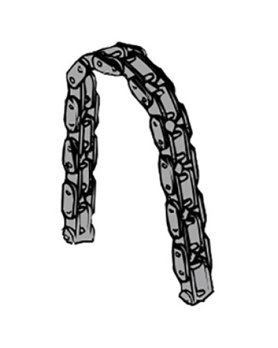 Цепь концевых выключателей C100 Came 119RIC003 в Петропавловске-Камчатском Запчасти для шлагбаумов и автоматики Pintop.ru