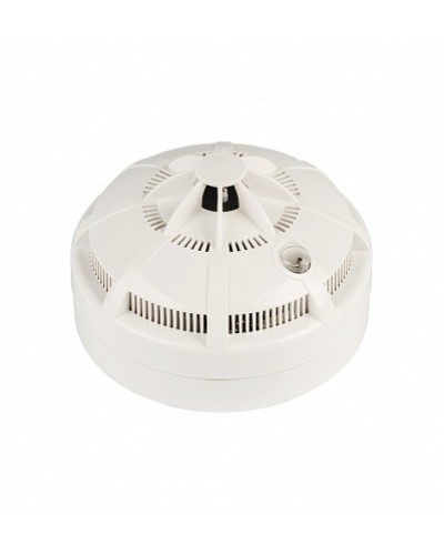 Извещатель пожарный тепловой максимально-дифференциальный адресно-аналоговый Рубеж ИП 101-29-PR прот. R3 в Петропавловске-Камчатском Адресная система пожарной сигнализации РУБЕЖ Pintop.ru