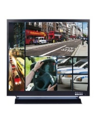 Монитор в метл. корпусе EverFocus ACE-H170MA в Петропавловске-Камчатском Мониторы для видеонаблюдения Pintop.ru