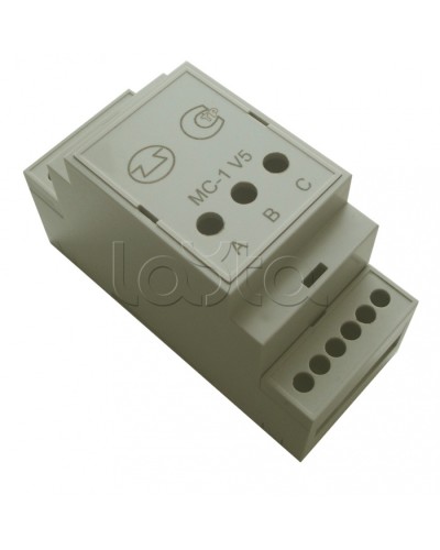 Модуль сопряжения (Устройство контроля фаз Спецавтоматика МС-1 v5 в Петропавловске-Камчатском Дополнительное оборудование для ОПС Pintop.ru