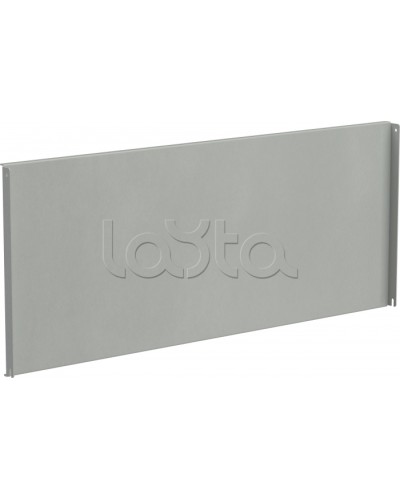 FORMAT Панель монтажная 275х600 IEK (YKM40D-FO-MP-0275-060) в Петропавловске-Камчатском Аксессуары для стоек и шкафов Pintop.ru