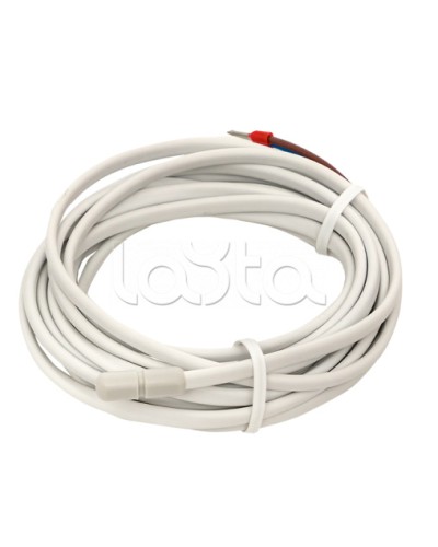 Датчик температуры пола 3 метра EKF Basic (fts-3m) в Петропавловске-Камчатском Технологические извещатели Pintop.ru