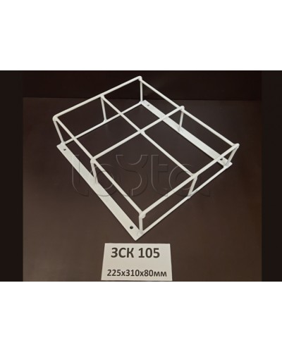ЗСК отражателя АМУР-И , АМУР-Р (4 катафота) safegrid ЗСК 105 в Петропавловске-Камчатском Дополнительное оборудование для ОПС Pintop.ru