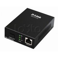WDM медиаконвертер D-Link DMC-G20SC-BXD/A1A